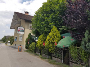 Gasthaus Krone, Koblach, Österreich